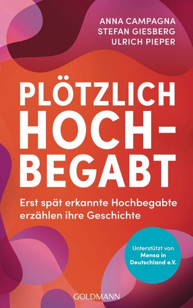 Produktbild: Plötzlich hochbegabt