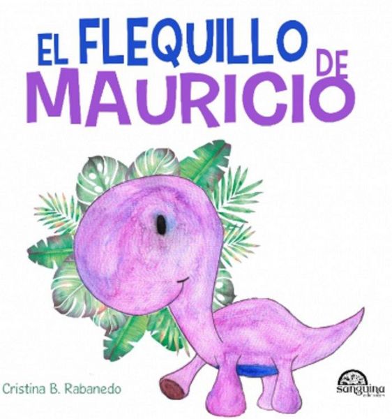 Produktbild: El flequillo de Mauricio