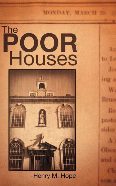 Produktbild: The Poor Houses