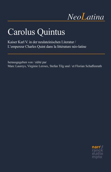 Produktbild: Carolus Quintus