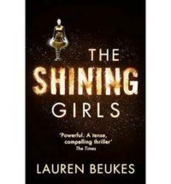Produktbild: The Shining Girls