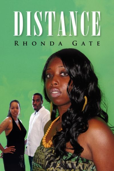 Produktbild: Gate, R: Distance