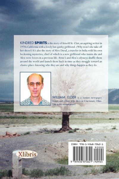 Produktbild: Kindred Spirits