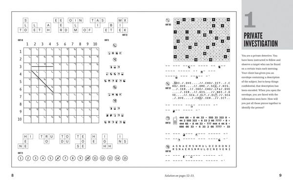 Produktbild: A Compendium of Meta-Puzzles
