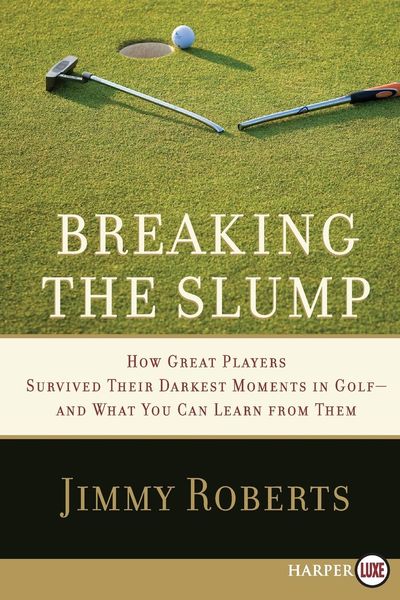 Produktbild: Breaking the Slump LP