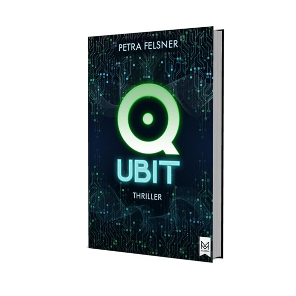 Produktbild: QUBIT