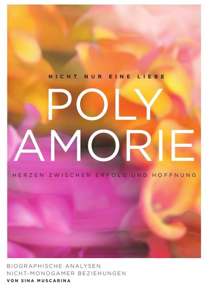 Produktbild: Polyamorie - Herzen zwischen Erfolg und Hoffnung
