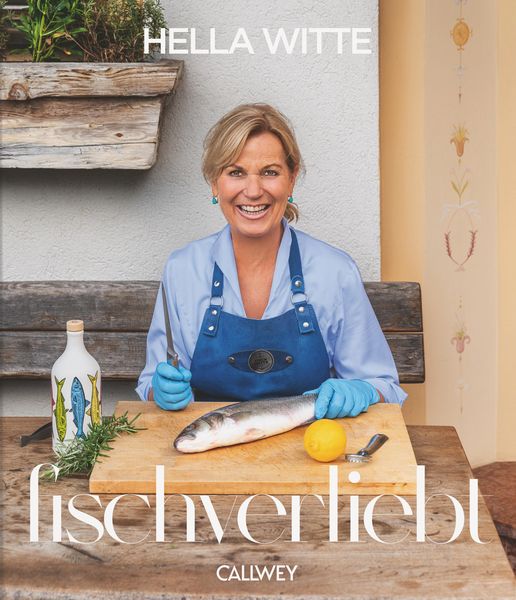 Produktbild: Fischverliebt