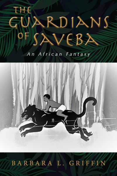 Produktbild: Guardians of Saveba