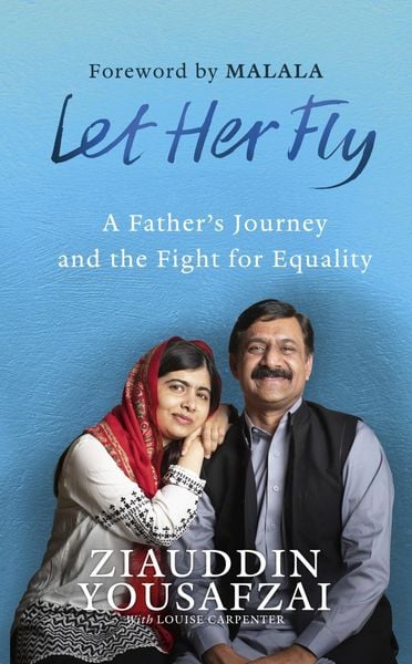 Produktbild: Let Her Fly