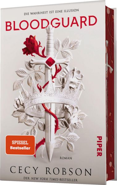 Produktbild: Bloodguard
