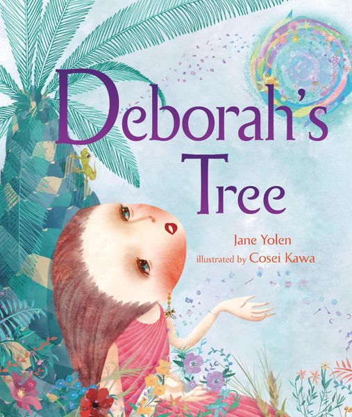 Produktbild: Deborah's Tree
