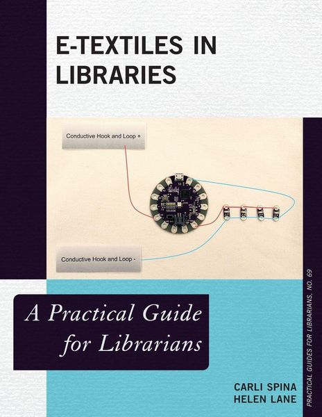 Produktbild: E-Textiles in Libraries