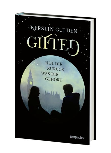 Produktbild: Gifted
