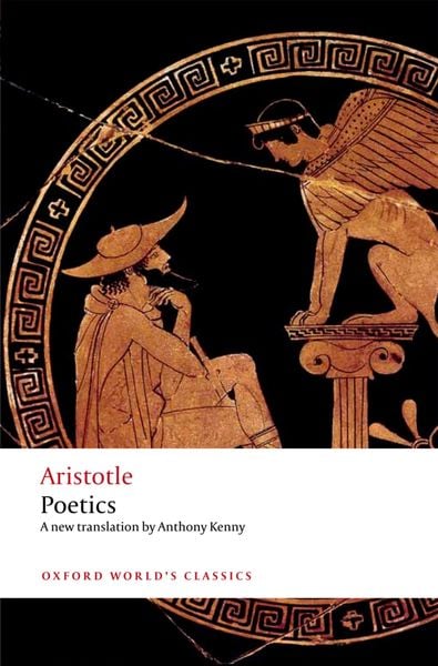 Produktbild: Poetics