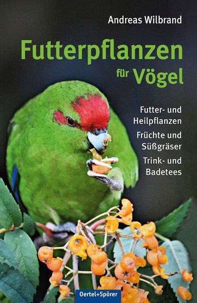 Produktbild: Futterpflanzen f&uuml;r V&ouml;gel