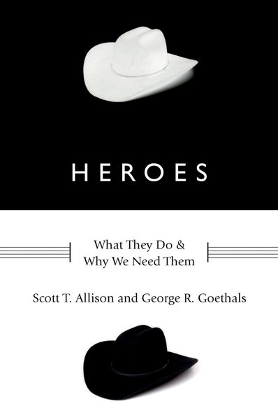 Produktbild: Heroes