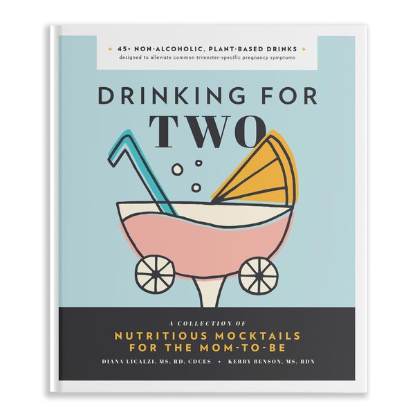 Produktbild: Drinking for Two