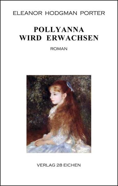 Produktbild: Pollyanna wird erwachsen