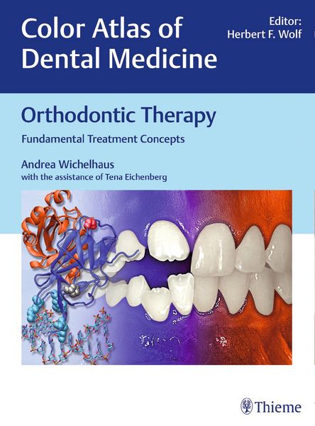 Produktbild: Orthodontic Therapy