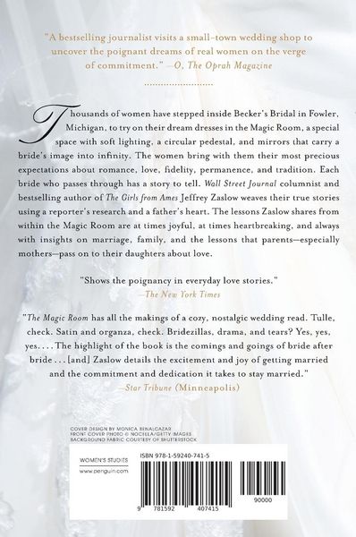 Produktbild: The Magic Room