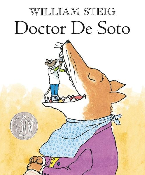 Produktbild: Doctor de Soto