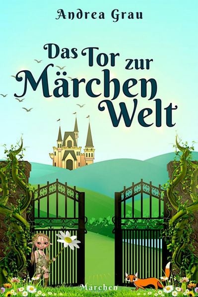 Produktbild: Vom Zauber der M&auml;rchenwelt