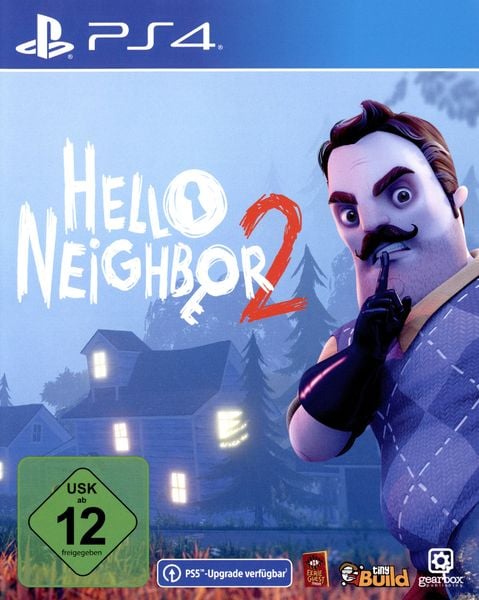 Produktbild: Hello Neighbor 2