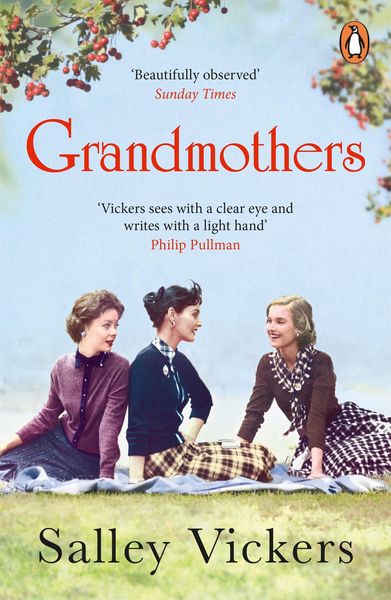 Produktbild: Grandmothers