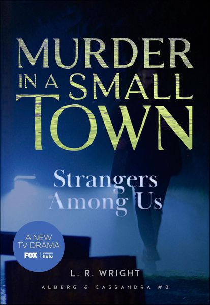 Produktbild: Strangers Among Us