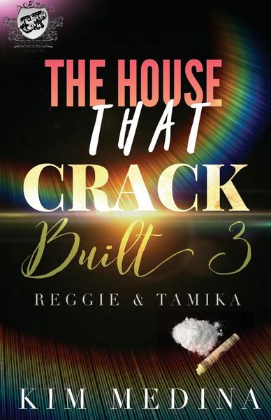 Produktbild: The House That Crack Built 3