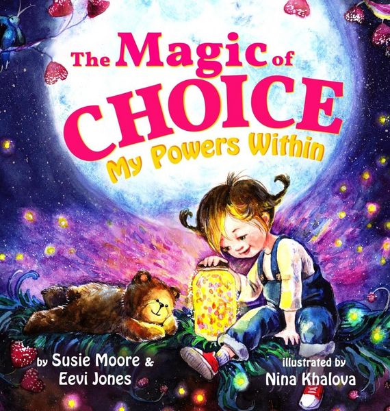 Produktbild: The Magic Of Choice