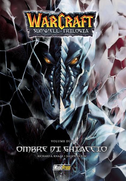 Produktbild: Ombre di ghiaccio