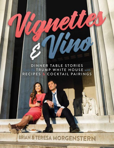 Produktbild: Vignettes & Vino