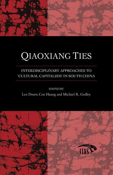 Produktbild: Qiaoxiang Ties