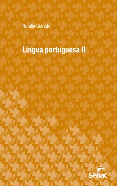 Produktbild: L&iacute;ngua Portuguesa II