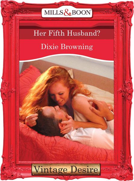 Produktbild: Her Fifth Husband?