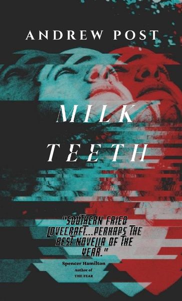 Produktbild: Milk Teeth