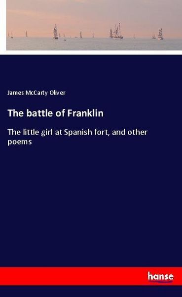 Produktbild: The battle of Franklin