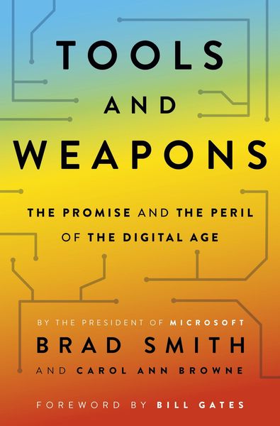 Produktbild: Tools and Weapons