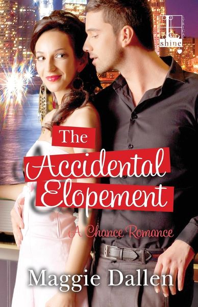 Produktbild: The Accidental Elopement