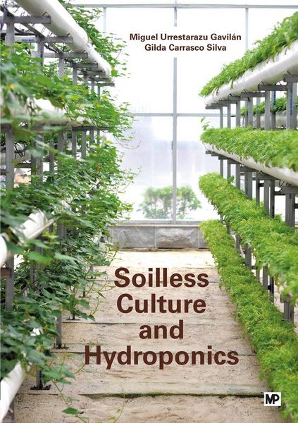 Produktbild: Soilless culture and hydroponics