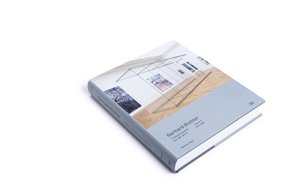 Produktbild: Gerhard Richter Catalogue Raisonn&eacute;. Volume 5