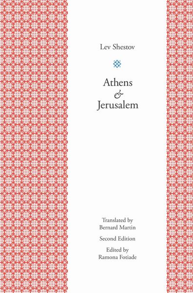 Produktbild: Athens and Jerusalem