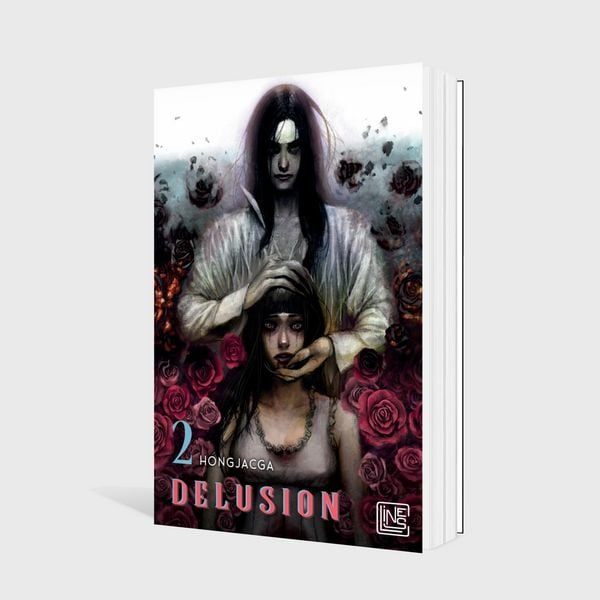 Produktbild: Delusion 2