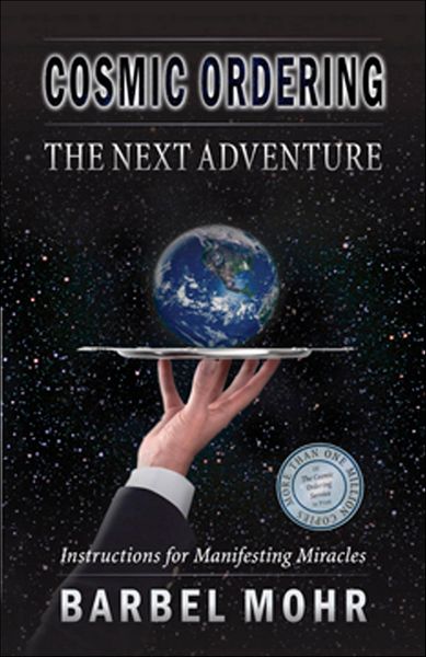 Produktbild: Cosmic Ordering