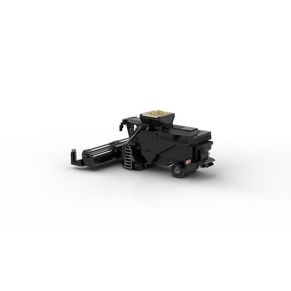 Produktbild: BRIXIES Plus Fendt Ideal M&auml;hdrescher