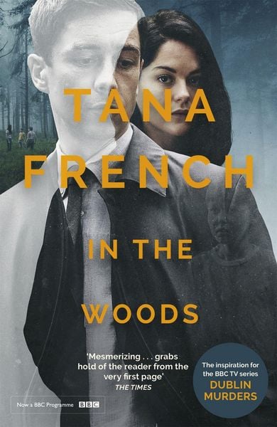 Produktbild: In the Woods