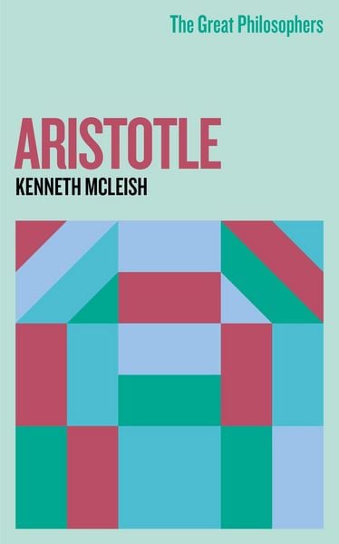 Produktbild: The Great Philosophers: Aristotle