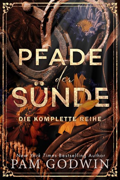 Produktbild: Pfade der S&uuml;nde